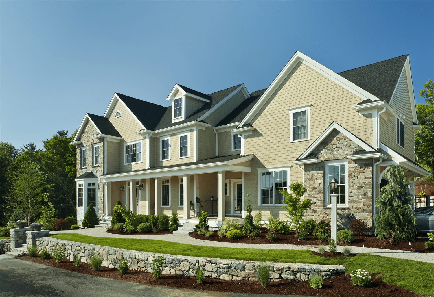 Natick Roofing and Siding
