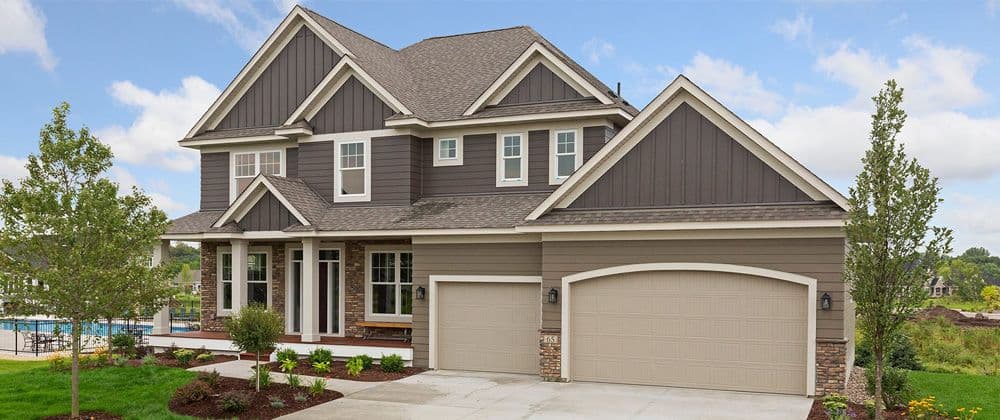James Hardie Siding and Capital Construction