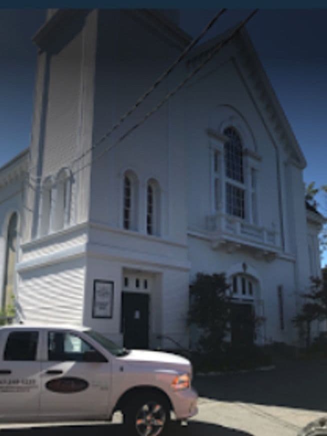 New Korean Light Church