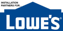 Lowe's parnter