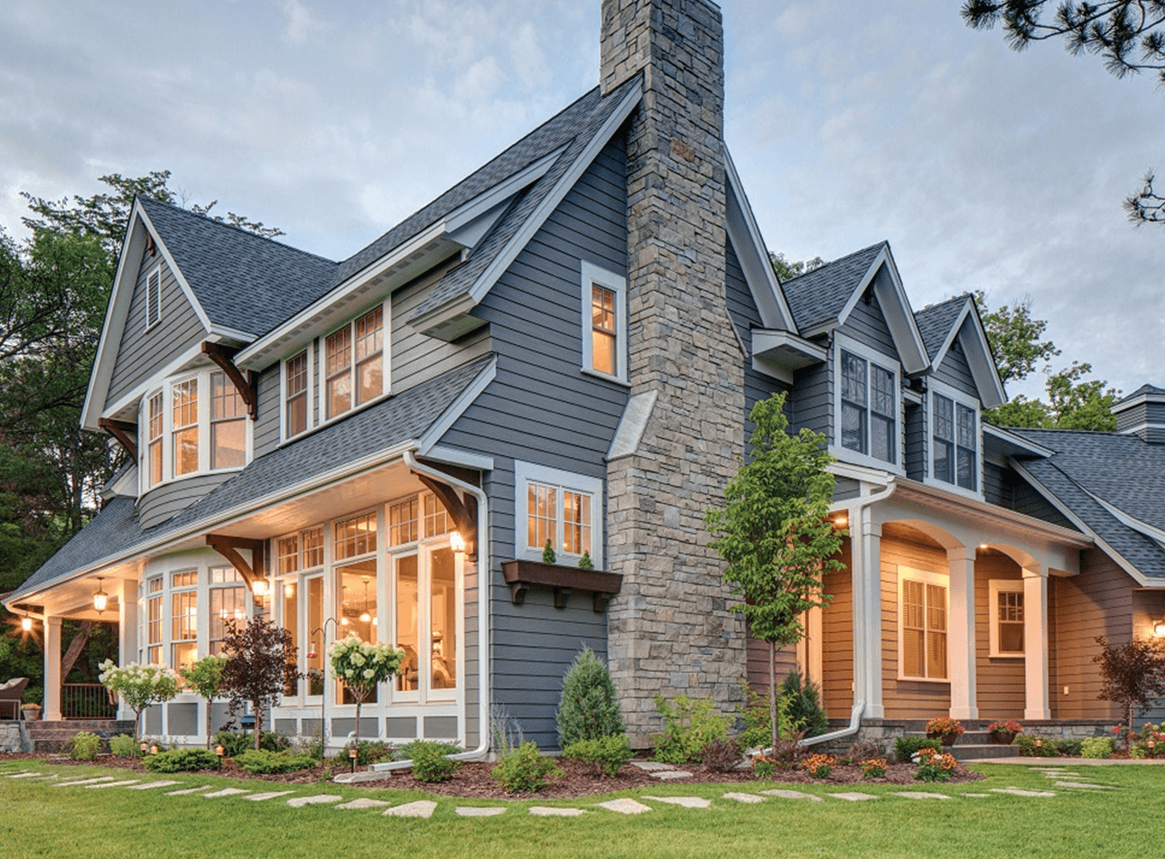 Why Your Home’s Siding Is More Important Than You Think