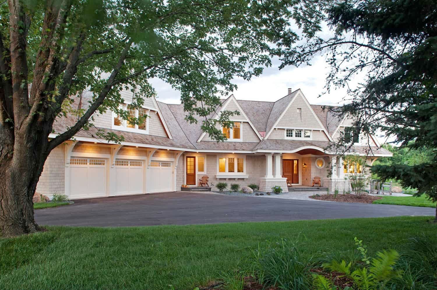 Wood Siding