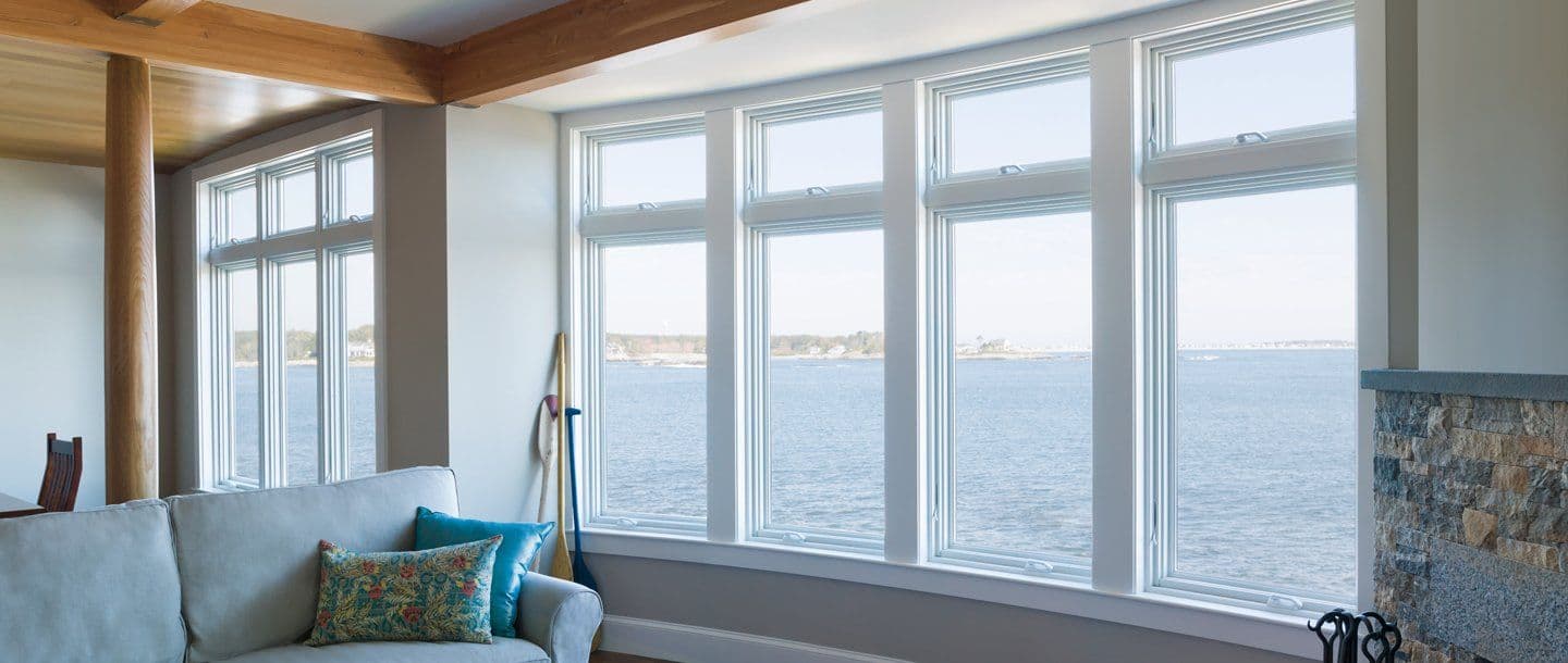 Why Are Newer Windows More Energy Efficient?