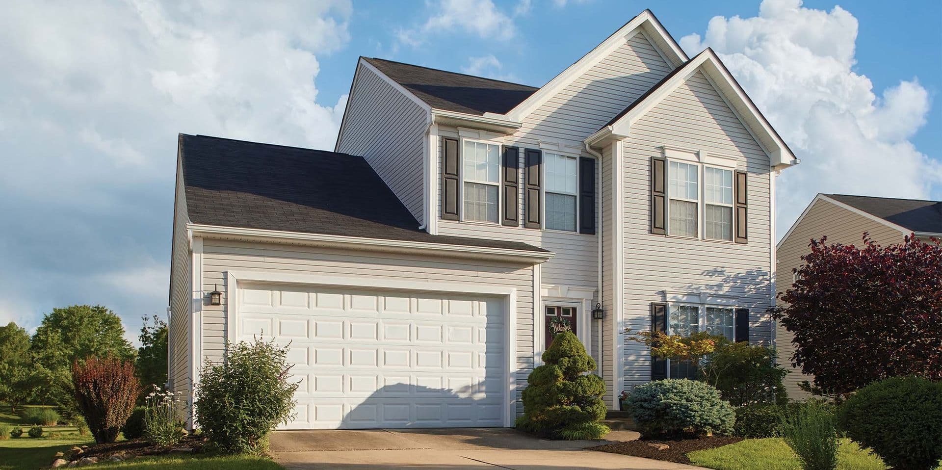 Alside Vinyl Siding