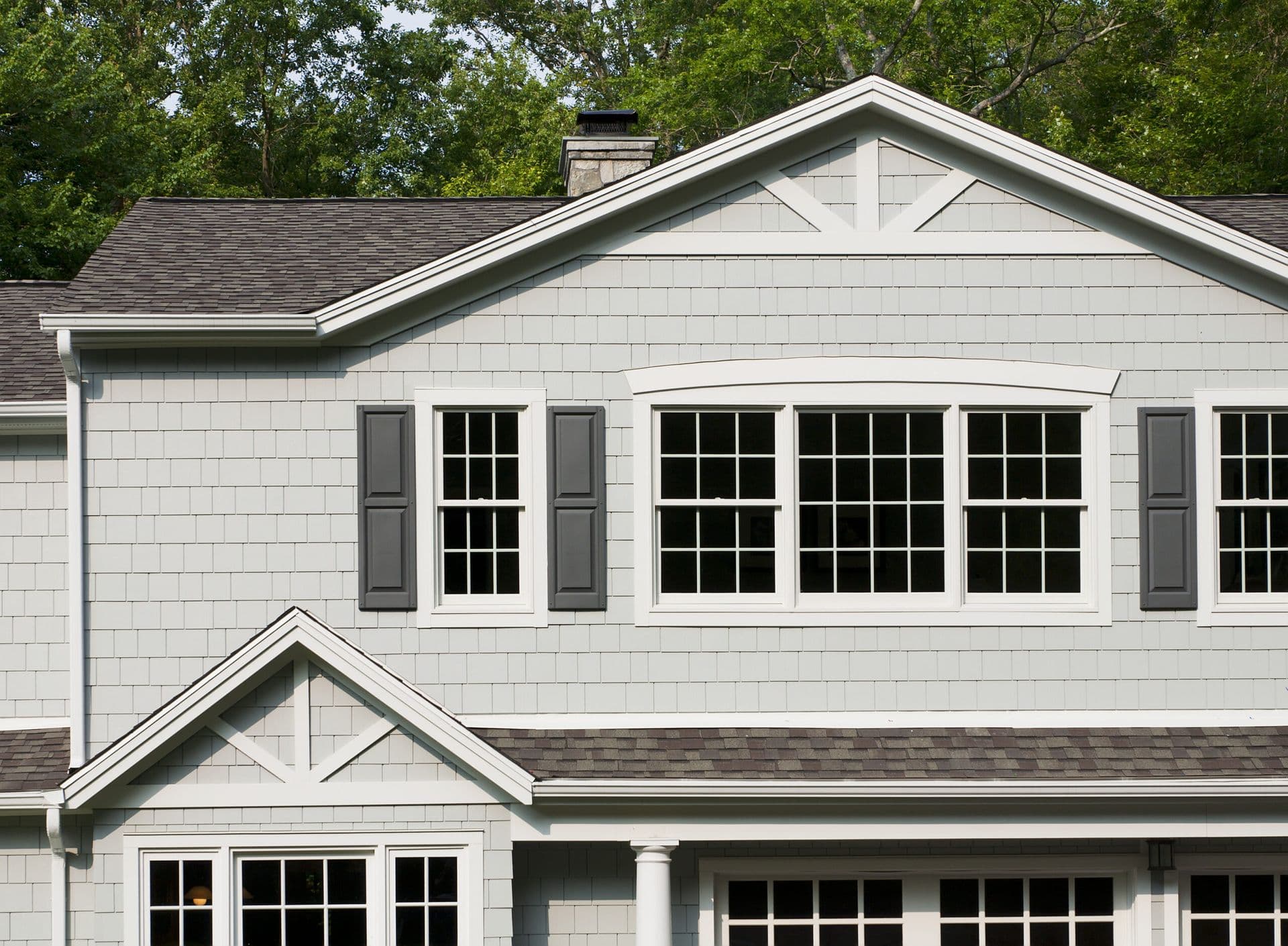 Siding