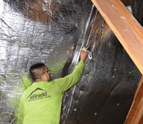 eshield image