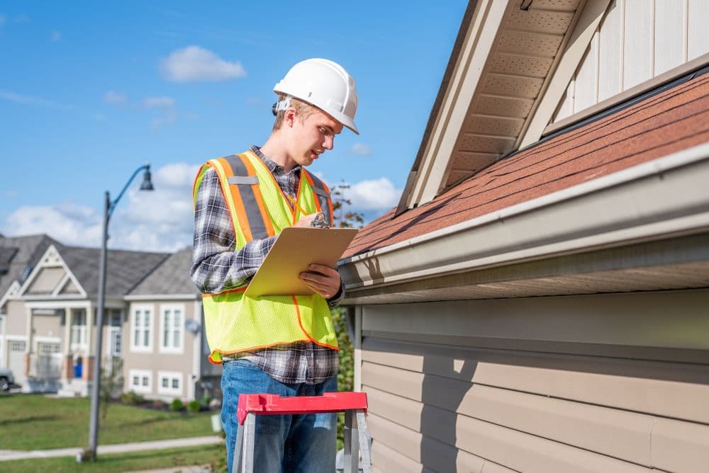 What to Look for in a Contractor