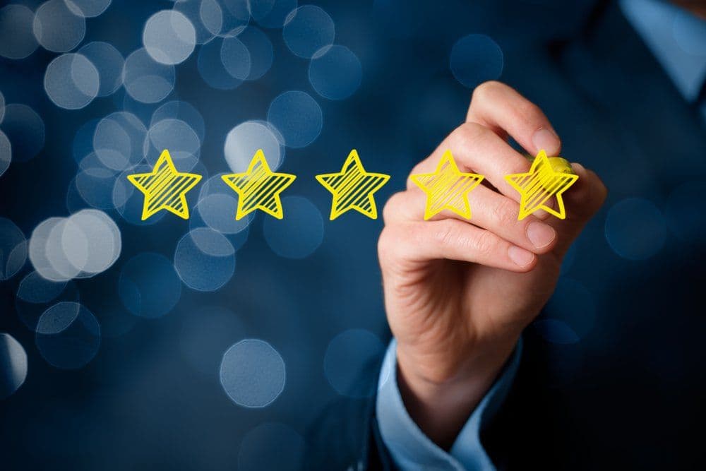 Importance of Checking Online Reviews Before Hiring A Contractor