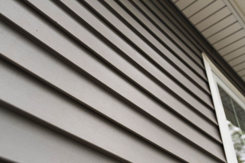Fiber Cement Siding vs. Vinyl Siding