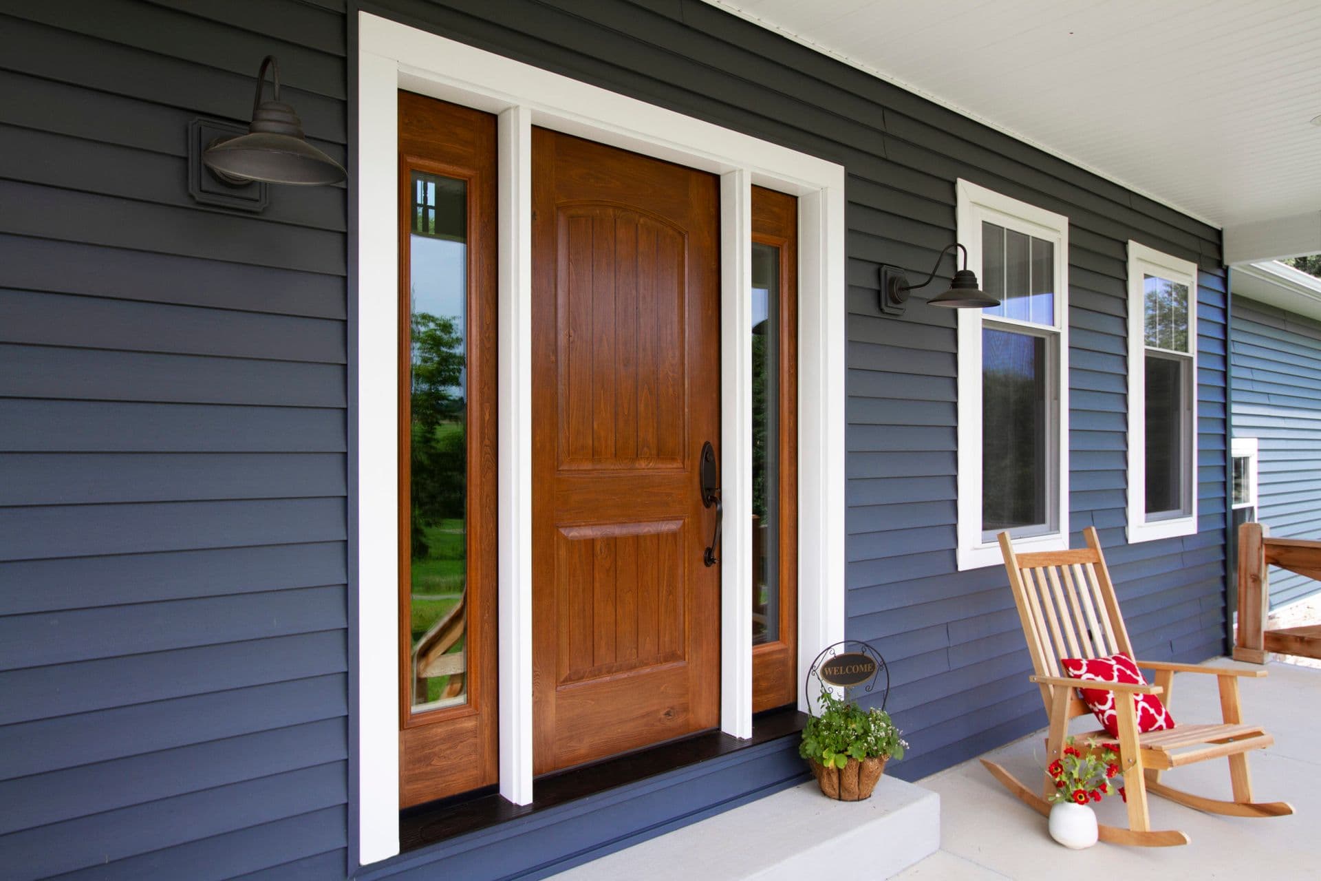 Doors