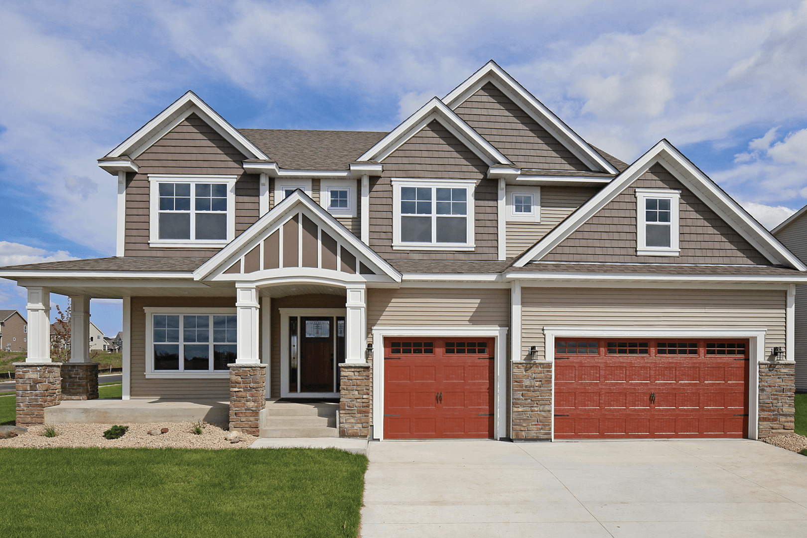 Silverline House