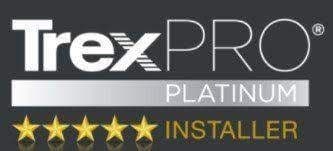 Trex Pro Platinum Contractor