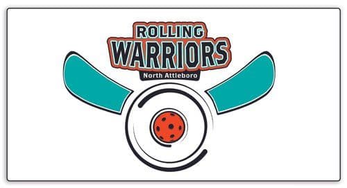 I Roll With The Warriors