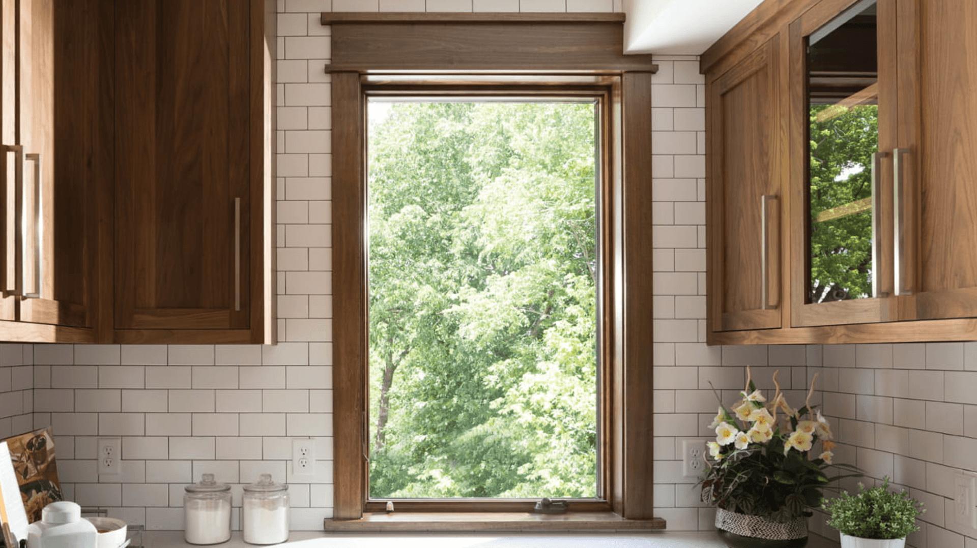Understanding Andersen 400 Series